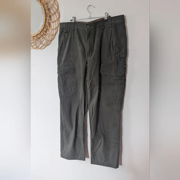 Duluth Work Pants - Picture 2 of 10